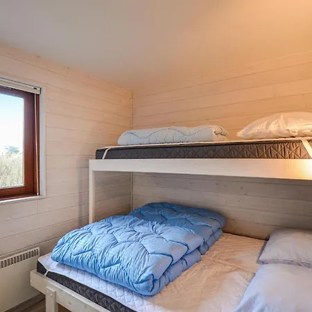 Three-bedroom In *