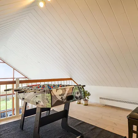 Holiday home Awesome In With Wifi *