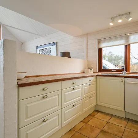בית נופש Three-bedroom In אבלטופט