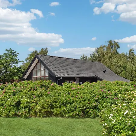 Awesome In With Wifi Holiday home