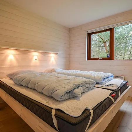 בית נופש Three-bedroom In אבלטופט
