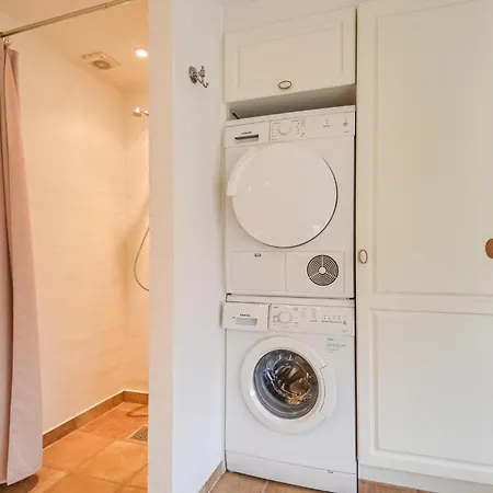 Three-bedroom In