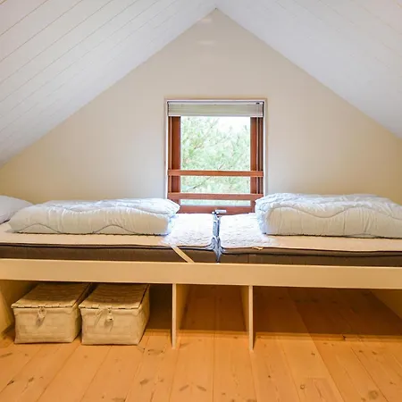 Three-bedroom In *