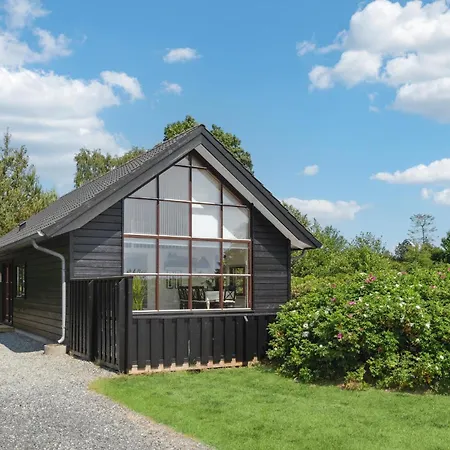 Three-bedroom In *